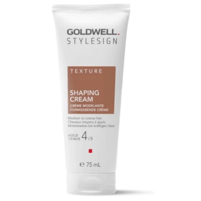 Image of Goldwell StyleSign Shaping Cream, 75ml