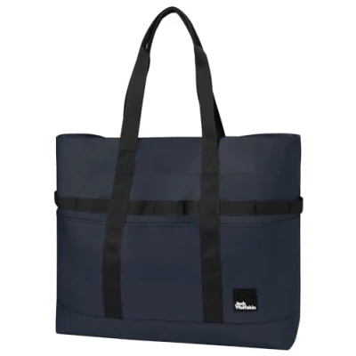 Image of Jack Wolfskin Unisex 365 Shopper, night blue, 33 Lit.