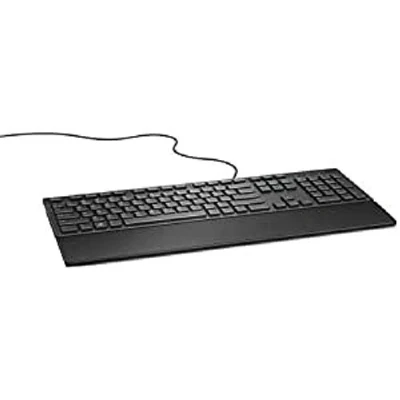 Image of Dell KB216 PC/Mac, Keyboard