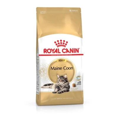 Image of Royal Canin Maine Coon Adult Dry Cat Food, 10kg
