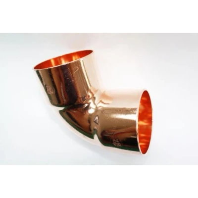 Image of Plumbright Endfeed Elbow 90 Degree 54mm 30024833