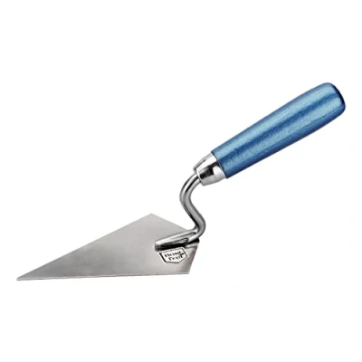 Image of kwb 9255 14 Spitzkelle Stainless