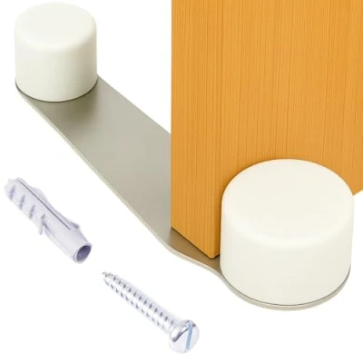 Image of Brinox 84D18 Door with Stand White, 32 x 10