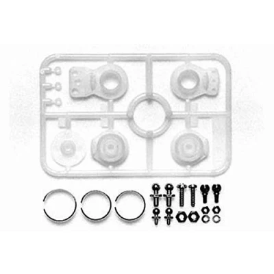 Image of TAMIYA 300050473 50473 DIY, White, Medium