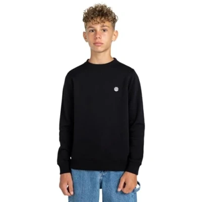 Image of Element Cornell Classic Sweatshirt for Boys 8 16