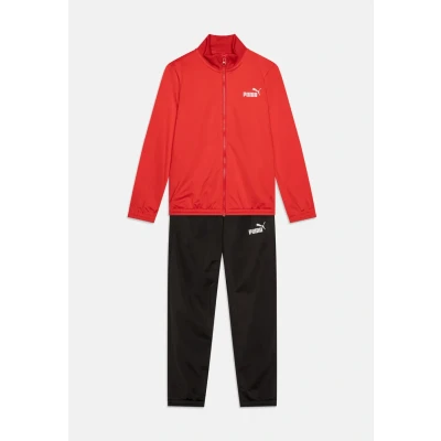 Image of Poly Suit B