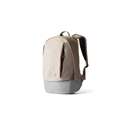 Image of Bellroy Classic Backpack Compact (Laptop Bag, Laptop Backpack, 16L) Saltbush
