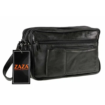 Image of Extra Large Taxi Driver Bus Holiday Travel Business Money Bag