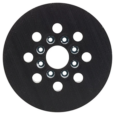 Image of Bosch 2608000352 Sanding Plate for GEX 125 1 ACE Professional Hard