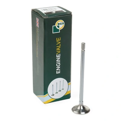 Image of 7701471354, 7701471379, 7701472125, 7701473354, 7701473355 Exhaust Valve BGA V991724 28mm RENAULT: MEGANE 2, CLIO 3, 2