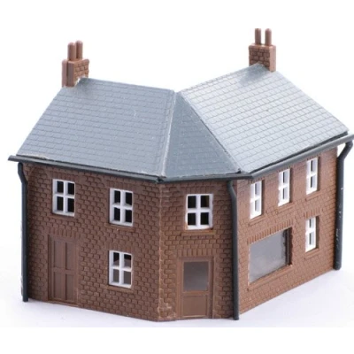 Image of Kestrel GMKD25 Corner Shop Kit