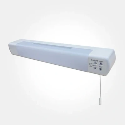 Image of Eterna LED Dual Voltage Shaver Socket