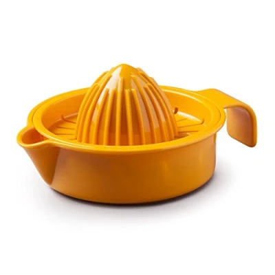 Image of Zeal L94 Manual Juicer, Orange