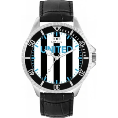 Image of Toff London Football Fans Mens Watch
