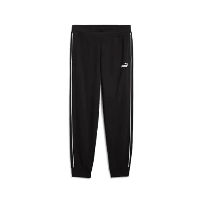 Image of Puma Sport Comfort Sweatpants Tracksuit bottoms, Women&#039;s, Size: XS, Black