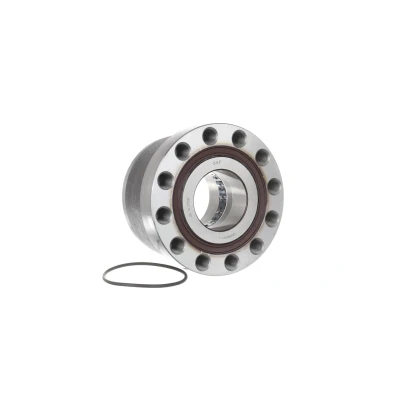 Image of 09400546, 16000062, 709400546 Wheel bearing kit SKF VKBA 5410 without ABS sensor ring 172mm