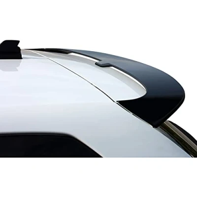 Image of RDX Redesign RDDS106 Roof Spoiler Polo 6R/6C 2009 2017 &#039;WRC Look&#039;