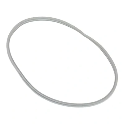 Image of sparefixd Door Seal Gasket to Fit Hoover Tumble Dryer