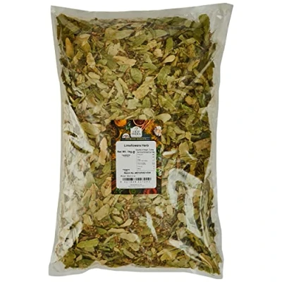 Image of Old India Lime Flowers Herb 1 Kg