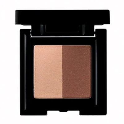 Image of Mii Cosmetics Perfect Pair Eye Colour Eyeshadow Co ordinated colours, lightweighted, highly pigmented mineralised formula Classic Twist