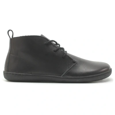 Image of Gobi III Wild Hide Leather Women&#039;s Desert Boots