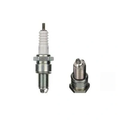 Image of NGK BUR5ET 10 7264 Spark Plug Copper Core BUR5ET10