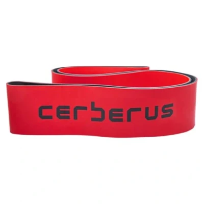Image of CERBERUS Strength Resistance Band 101mm (36 90kg Resistance)