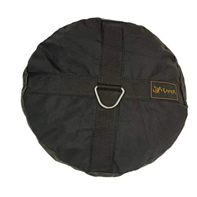 Image of viper Punch Bag Double End Ball MMA Heavy Hook Gym Floor Anchor System Freestanding