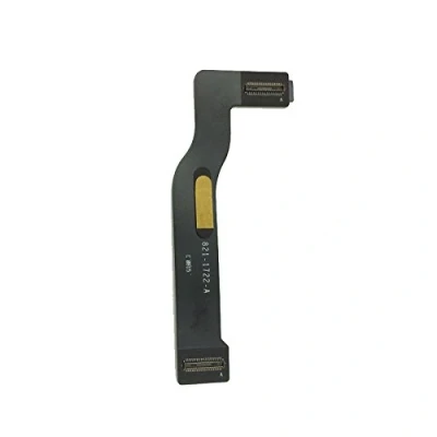 Image of OLVINS Replacement Power Audio Board Cable 821 1722 A Compatible for Apple MacBook Air 13&quot; A1466 2013 2014 2015 series