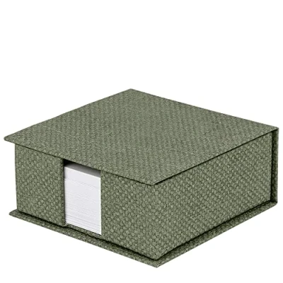 Image of Rössler S.O.H.O. Jotter Box 11 x cm Special Line Sage