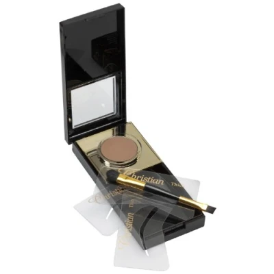 Image of Christian Eyebrow Semi Permanent Make Up Kit Bronze
