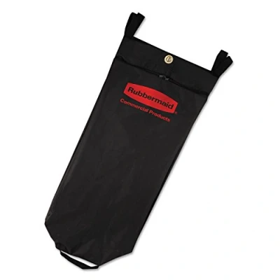 Image of Rubbermaid Compact Fabric Replacement Bag