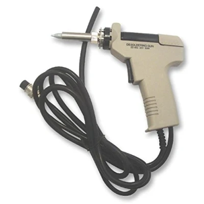 Image of Duratool SOLDERING GUN, FOR ZD 915/7 D00756 By DURATOOL, BPSSD01394
