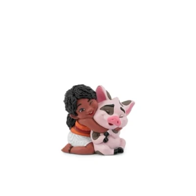 Image of tonies Disney Moana 2 Simea Audio Classic Character