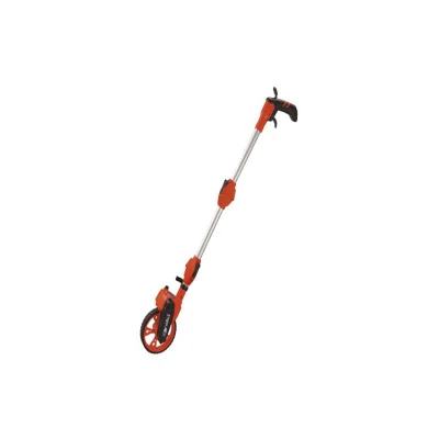 Image of Lufkin MW16MEU Foldable Measuring Wheel Diameter 160mm/6 1/8in