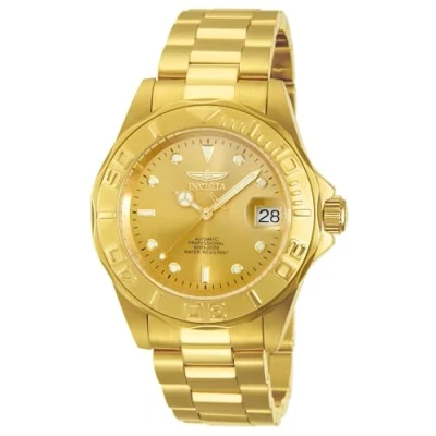 Image of Invicta Pro Diver 13929 Men&#039;s Automatic Watch 40 mm