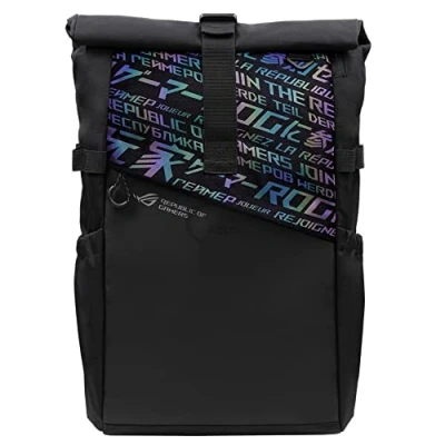 Image of ASUS BAG BP4701 ROG BACKPACK/15_17//BK
