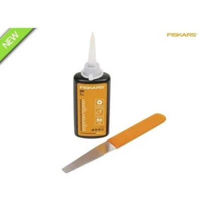 Image of Fiskars Maintenance Kit FSK1001640