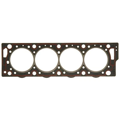 Image of 0209C0, 0209D7, 4710959, 95006828, 96093134 Head Gasket AJUSA 10063900 1,3mm 87mm FIBERMAX