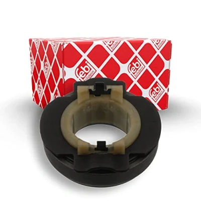 Image of 02A141165B, 2A141165B Clutch Release Bearing FEBI BILSTEIN 26524 VOLKSWAGEN: TRANSPORTER 4 Bus, Passat B8 Saloon, Golf 4, AUDI: A2, A3 Sportback