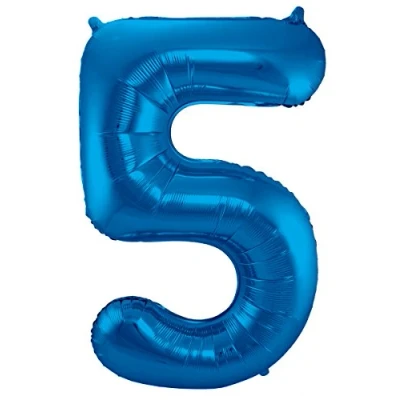 Image of Folat 63145, Blue, 86cm