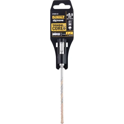 Image of Dewalt DT9509QZ 5.5 x 160 mm Extreme 2 SDS Plus Drill Bit