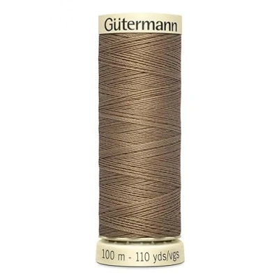 Image of Gutermann Sew All Sewing Thread 100m 850 Each
