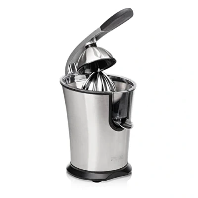 Image of Princess Master Juicer Pro citrus Press Stainless Steel for all types of fruits 201860