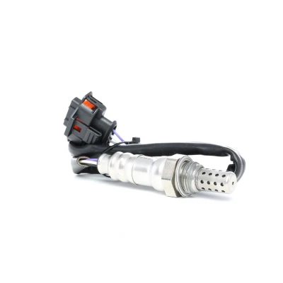 Image of 13103981, 24420591, 24420594, 24432940, 9129885 Lambda sensor DELPHI ES20314 12B1 Planar probe, Heated VAUXHALL: Tigra Mk2 TwinTop, Corsa Mk3