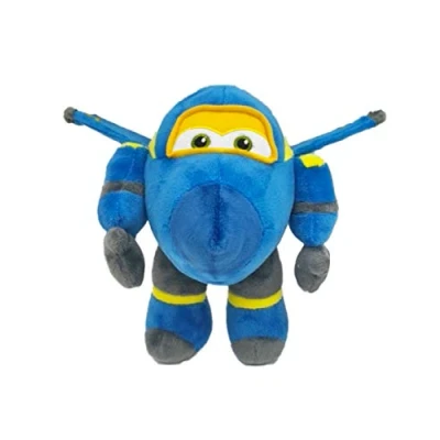 Image of Joy Toy Superwings Jerome plush 20 cm, 122 g