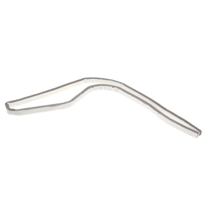 Image of Candy/Hoover 49116619 felt tape tumble dryer front