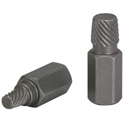 Image of KS Tools 150.1381 Spiral extractor, 1/2&quot;