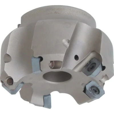 Image of Indexa 63MM XP 45C Hi Shear Face Mill