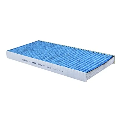 Image of 1121106, 1139654, 1382861, 1452329, FP38 Pollen filter MAHLE ORIGINAL LAO 78 FORD: Focus Mk1 Hatchback, Transit Connect Van, Estate
